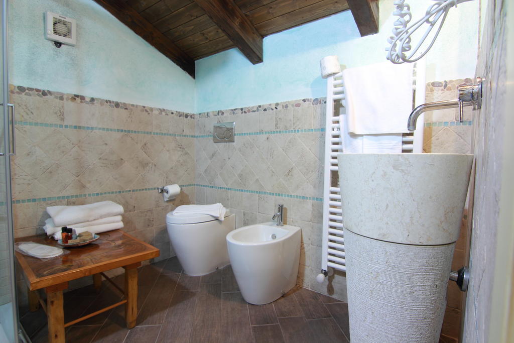 Su Passu Country House เฟอร์ติเลีย ห้อง รูปภาพ