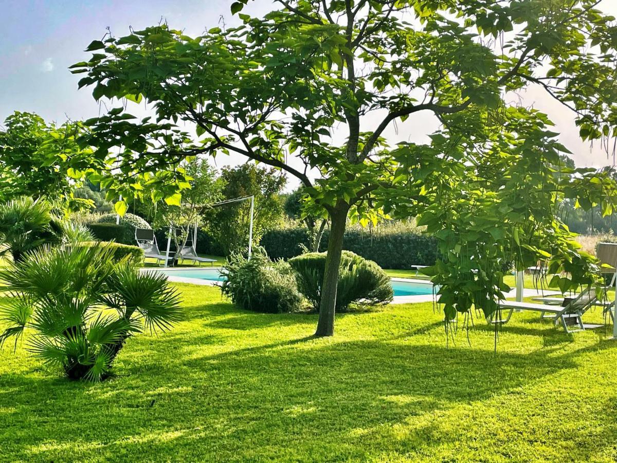 Su Passu Country House เฟอร์ติเลีย ภายนอก รูปภาพ