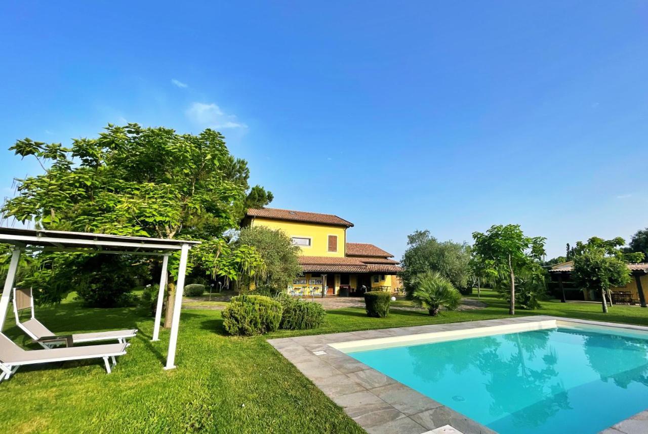 Su Passu Country House เฟอร์ติเลีย ภายนอก รูปภาพ
