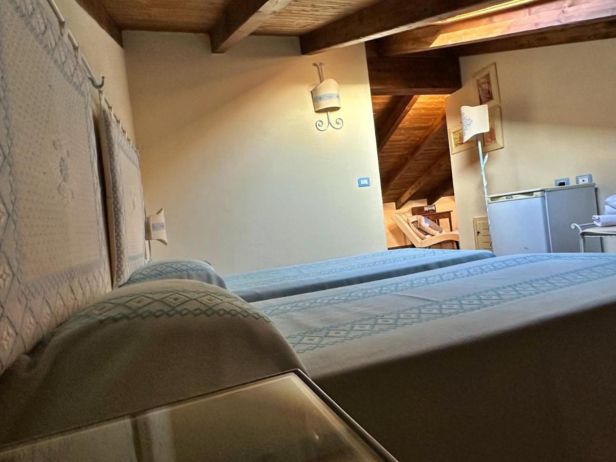 Su Passu Country House เฟอร์ติเลีย ภายนอก รูปภาพ