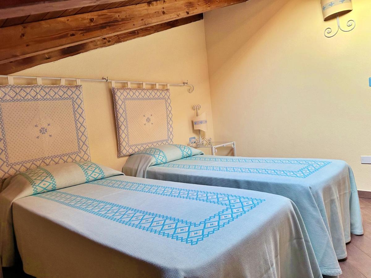 Su Passu Country House เฟอร์ติเลีย ภายนอก รูปภาพ