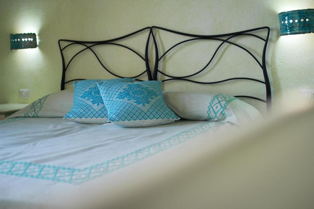 Su Passu Country House เฟอร์ติเลีย ห้อง รูปภาพ