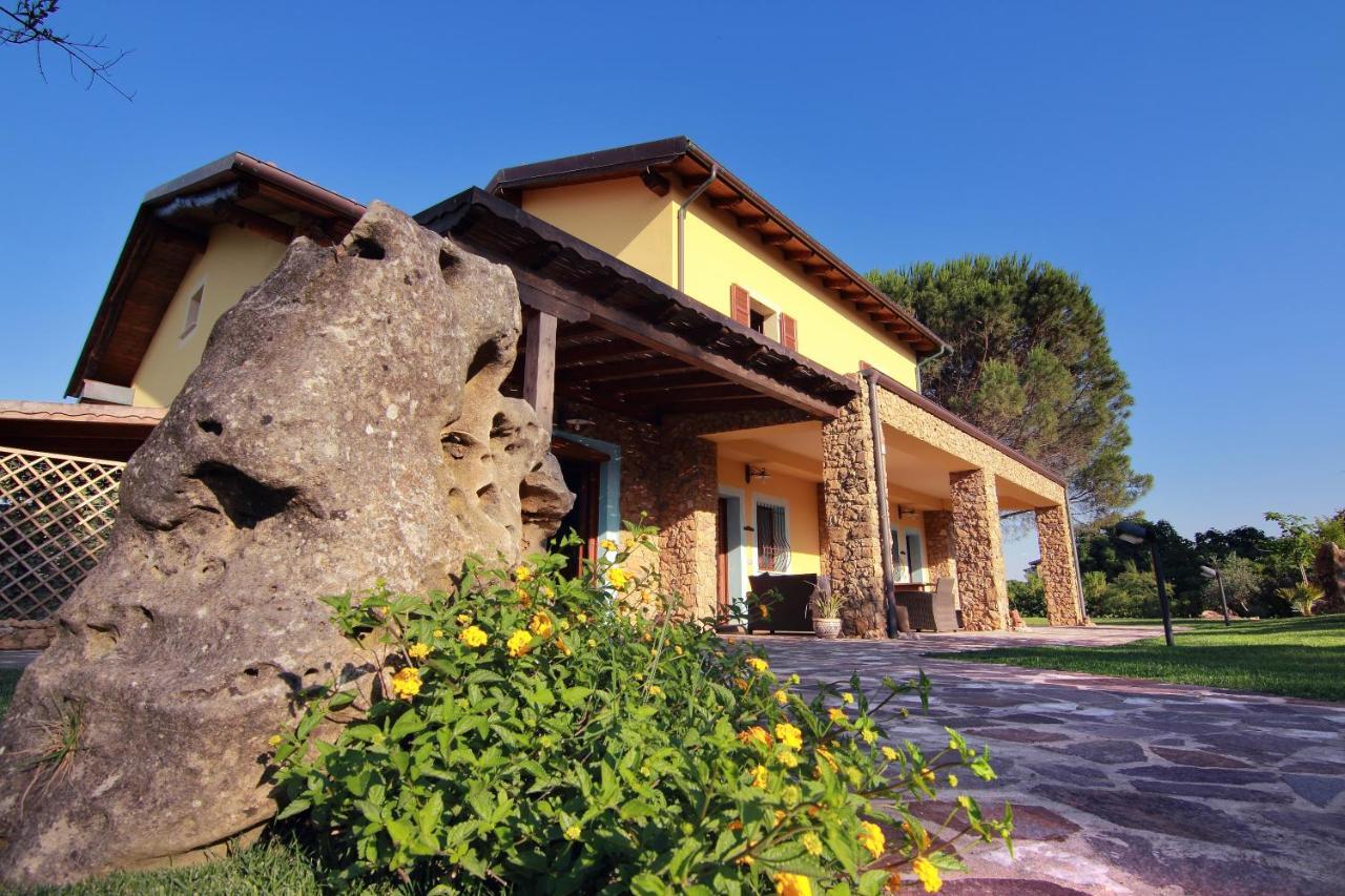 Su Passu Country House เฟอร์ติเลีย ภายนอก รูปภาพ