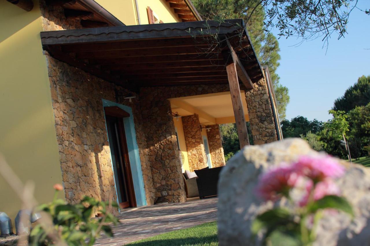 Su Passu Country House เฟอร์ติเลีย ภายนอก รูปภาพ