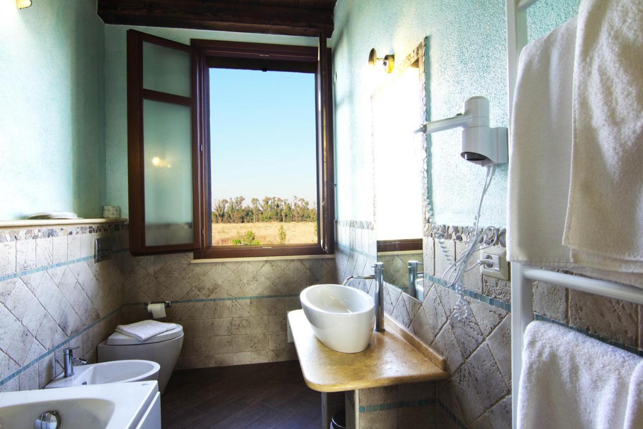 Su Passu Country House เฟอร์ติเลีย ห้อง รูปภาพ
