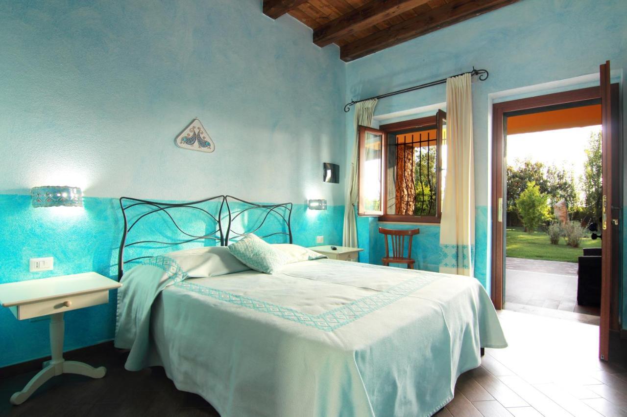 Su Passu Country House เฟอร์ติเลีย ห้อง รูปภาพ