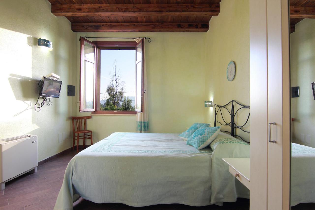 Su Passu Country House เฟอร์ติเลีย ภายนอก รูปภาพ