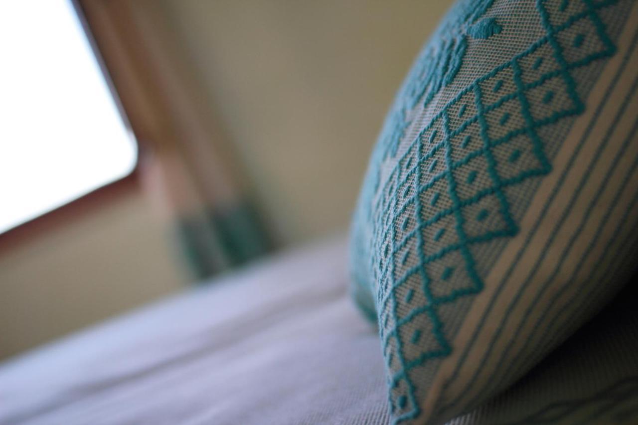 Su Passu Country House เฟอร์ติเลีย ภายนอก รูปภาพ